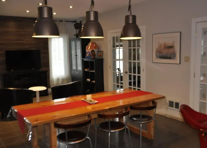 Motel les Pignons Verts