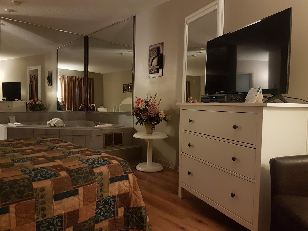 Les Pignons Verts Motel 2*